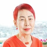 上野千鶴子