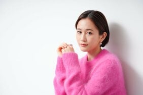 映画のタイトルを変えさせた前田敦子の演技「私は嘘がつけない」…難役挑戦でつかんだ「初めてのニュアンス」とは?