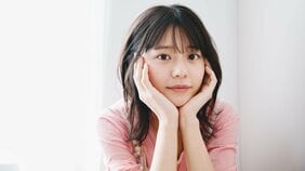 浅倉唯インタビュー&撮り下ろし 仮面ライダーリバイスを終えてー 感謝の1年間、思いの全て
