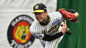 次にアメリカで化ける日本人投手は才木浩人か…身長189cm、球質、真っ向勝負の投球スタイルが「すでにメジャー水準」と言える理由