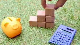 「月35万円の生活費」が30年後には「月63万円」に? 35歳で5000万円貯めた男性が警告する“老後資金”の落とし穴