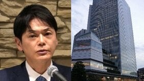 〈横浜・パワハラ前市長が出直し選出馬〉「加害者だからできる対策がある！」部下への暴言は忘れても「私は自分を十分理解」と３週間で再起に挑戦