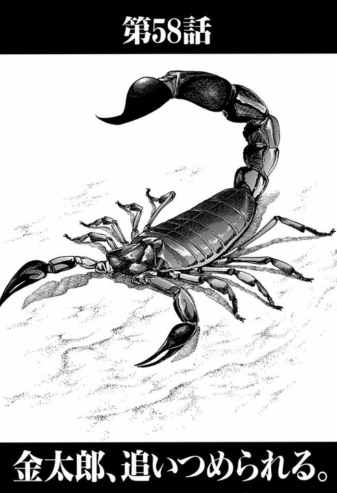 「黒だったら死ぬ」砂漠でサソリに刺されて死を覚悟…　金太郎を追い詰めた劣悪な労働環境_1