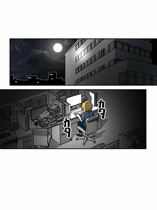 【漫画】人生で一番美味しかったコンビニパスタの思い出。ちょい足しで激変！ ミートソースに「ミートボール」、ペペロンチーノに「イカの塩辛」「メンマ」…でも最強の組み合わせは!?_7