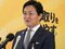 国民民主党・玉木代表