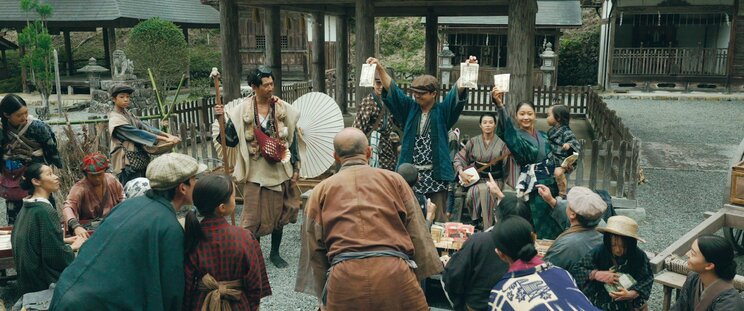関東大震災から100年目の劇映画『福田村事件』…「日本のメディアがゴミだと思うなら、それは社会もゴミだということ」ドキュメンタリー作家・森達也がそれでも日本に絶望しない理由_10