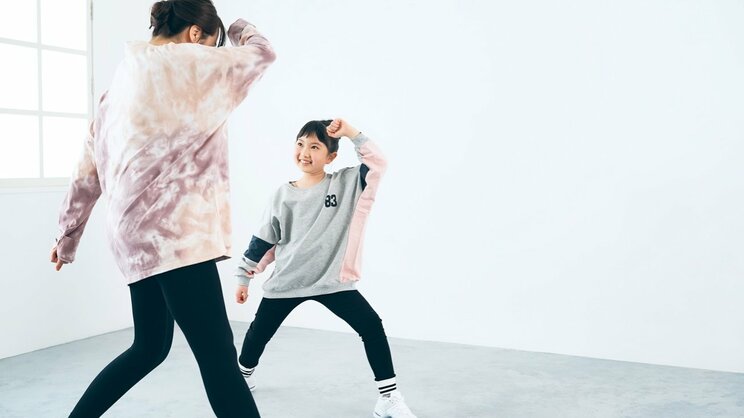 ダンススクールも急増（写真／shutterstock）