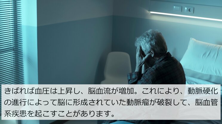 下半身裸で倒れていた高齢者の意外な死因はトイレでおなじみの“ある”行動…突然死すら招きかねないシニアの便秘の恐怖_6
