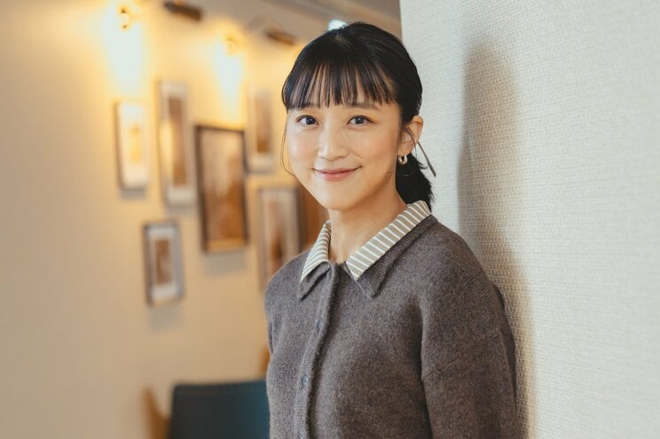 「受け身なままの仕事をしていくのにも限界を感じて…」竹内由恵が起業を選んだ本当の理由とコネクトキャリア論_12