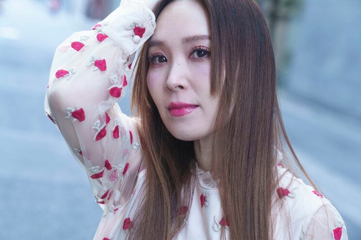 「完璧じゃなくていいと気づいた」“愛内里菜”を背負い続ける覚悟と30歳引退の真相「音楽番組も観られなかった」_8