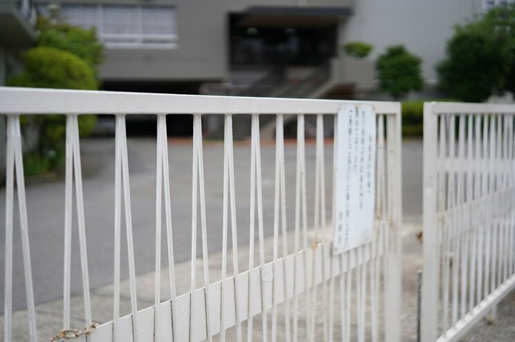 写真はイメージです（写真／PhotoAC）