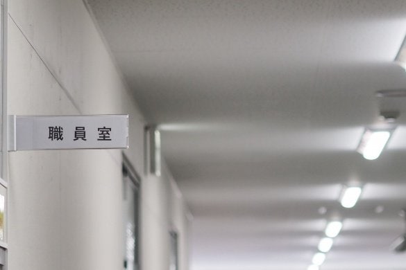 写真はイメージです(PhotoAC)