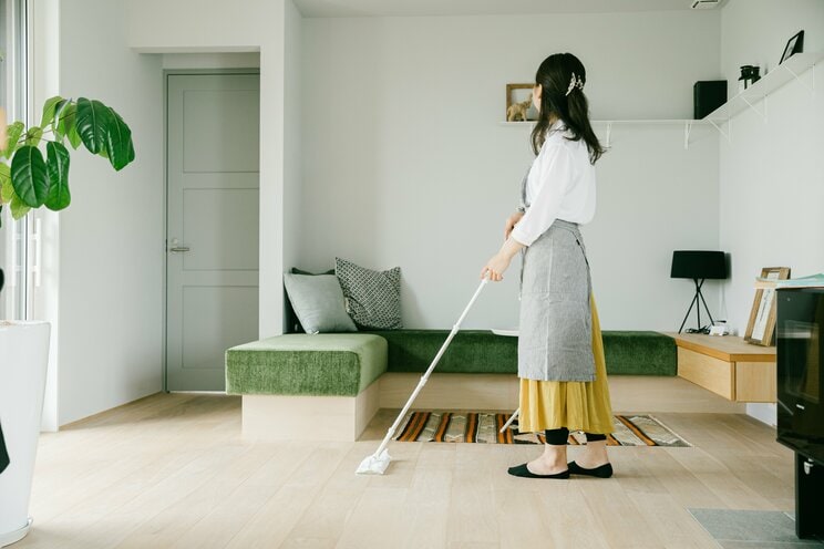 写真はイメージです（PhotoAC）