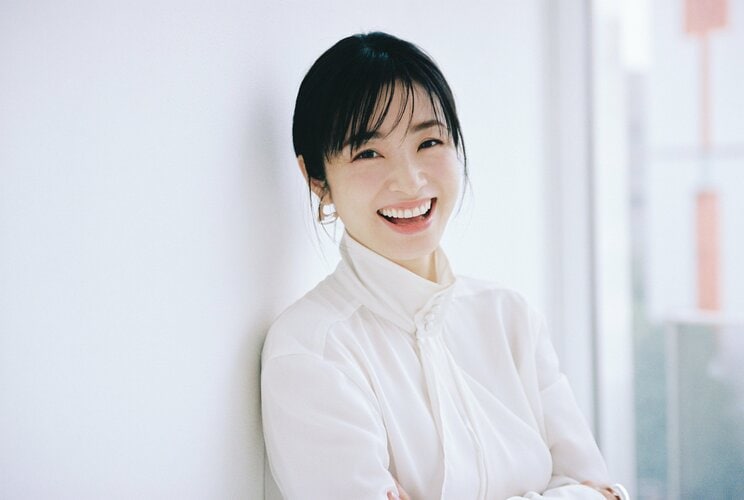 「母に家を買ってあげたい」が原動力だった、知られざる下積み時代…3児の母・上戸彩が語る芸能生活25年_3