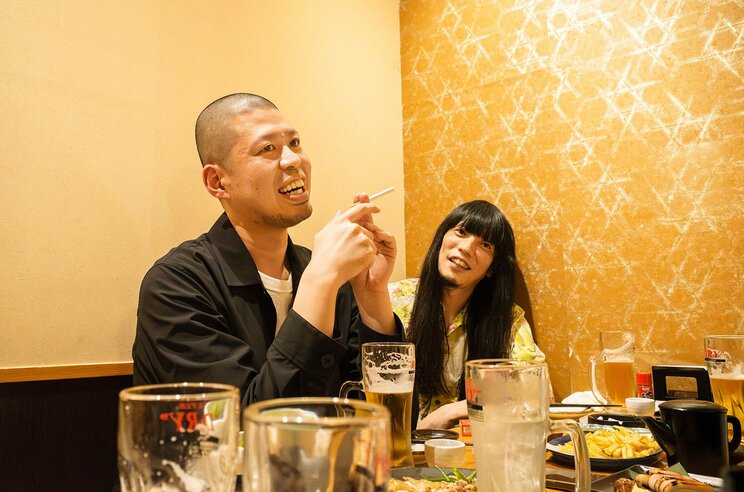 金属バットが歩みだした新たな道「THE SECONDは売れてないおっさんが集められて、殴り合う孤独」M-1ラストイヤー敗退から４か月が経って…_6