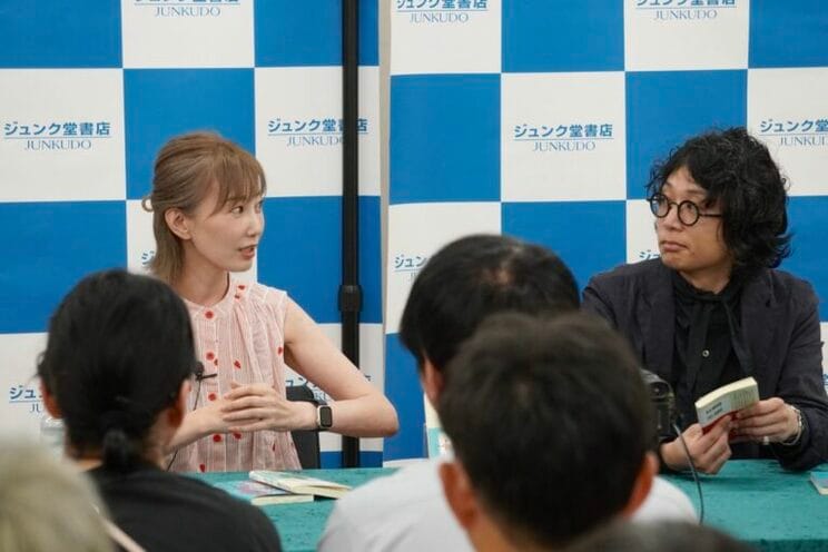 「被告」「身柄」はマスコミ用語、かつては731部隊も実験の被験者を「マルタ（丸太）」呼ばわり…。ジェノサイドを産む言葉の暴力性と「会話」の可能性。どうすれば共に社会で生きられるのか？_2