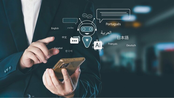 「時間泥棒」のスマホを「最強の学びパートナー」に…AI活用で活躍するコーチが実践している“効率爆上がりインプット術”３選_2