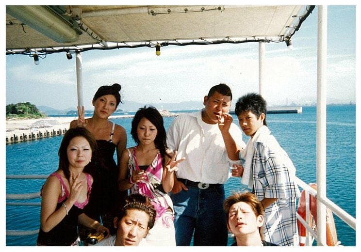 「北九州の人間にとって成人式は、遊びの最後を飾る祭りやけん」元ヤン社長が語る、2008年の成人式と、前田大尊に憧れた喧嘩の日々_7