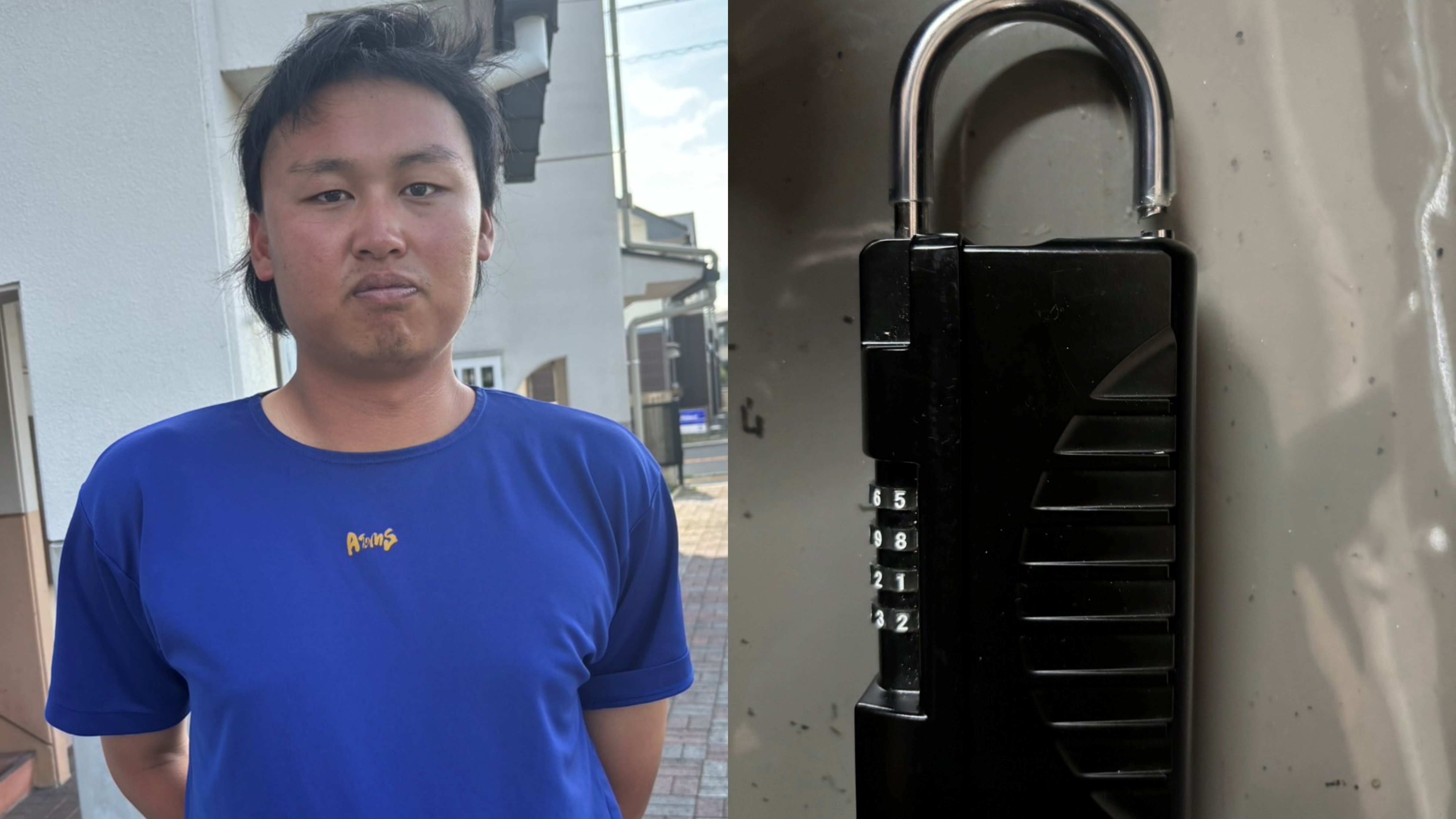 人食いバクテリア”感染も話題になった元中日ドラゴンズの