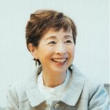 阿川佐和子