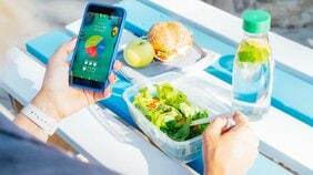 写真を撮るだけで「栄養バランス」が丸わかり…ChatGPTを"健康管理AI"として使う驚きの方法