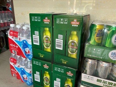 〈中国・青島ビール放尿動画〉「昨日今日は全然注文出てないよ」中華料理店主はゲンナリ…中国では「株価や名誉を下げるためのイタズラだ」韓国は大騒ぎ、台湾では…_5