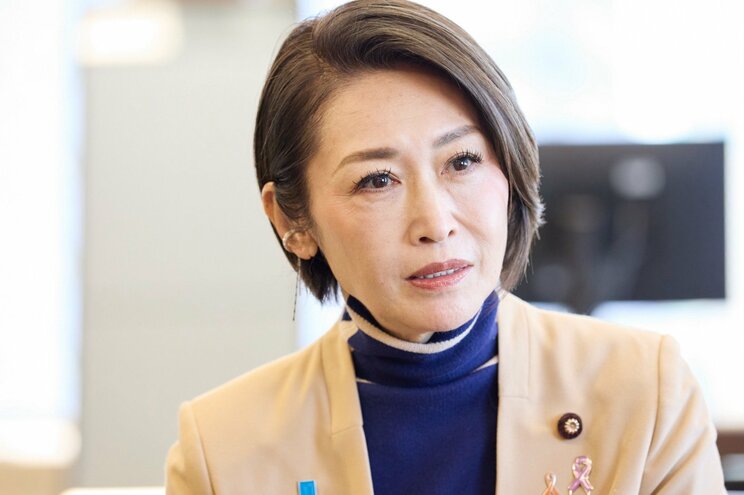 〈保育士給料問題〉”三原じゅん子にひとこと言いたい”…から３か月、本人登場「給料は本当に上がるの？」「組織のしがらみは？」「こども家庭庁の役割は？」全部きいた！ _4