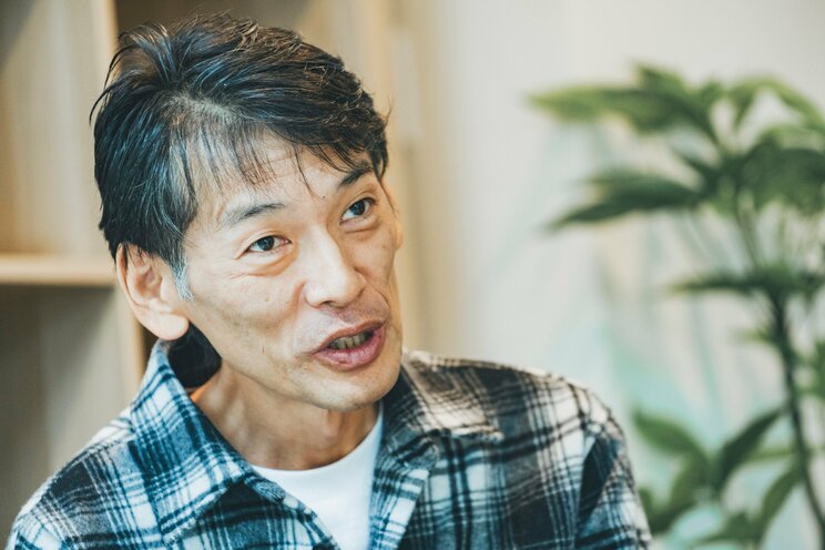 末期がんの叶井俊太郎が一番自慢できる仕事は『アメリ』でも『ムカデ人間』でもなく、あの映画を公開したこと_5
