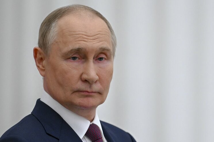 苦境に立たされるプーチン大統領