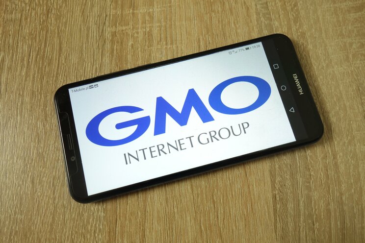 10月27日現在、サイバー攻撃を受けているGMO。熊谷社長は「能動的サイバー防御」の発動を日本政府に申請中だ