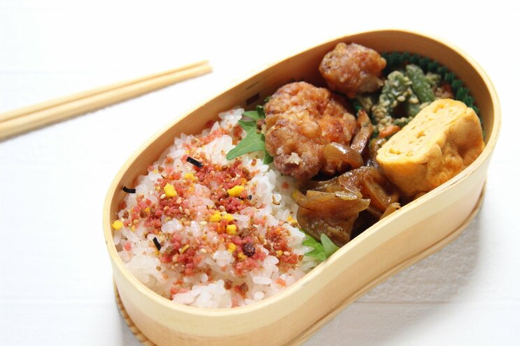 写真はイメージです（PhotoACより）