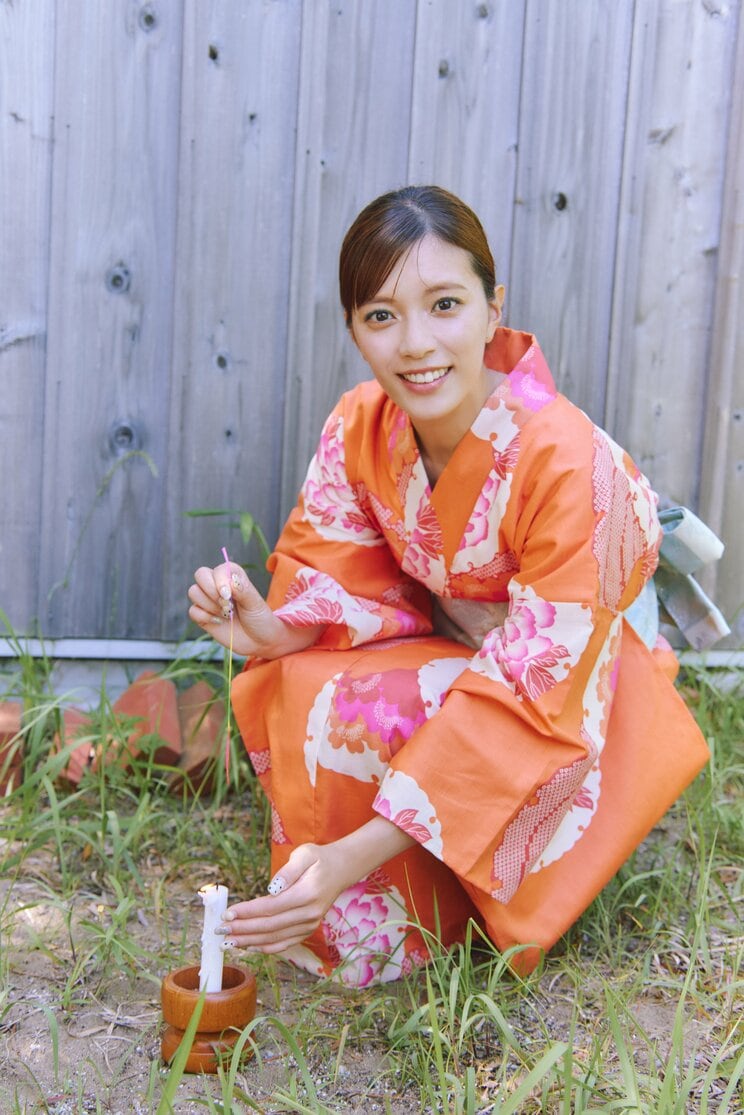 〈テレ朝・三谷紬アナ〉「数行の心ないコメント」に傷ついていた…「批判が怖い、失敗が怖い」SNSに疲弊した彼女を救った“サファリの景色”_21