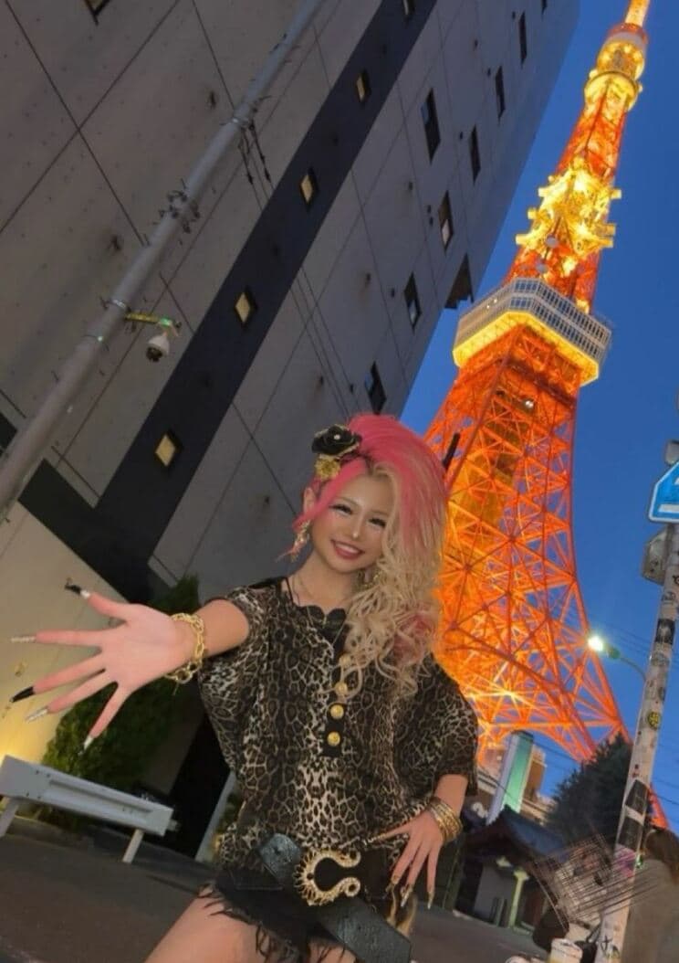 写真／本人Instagram