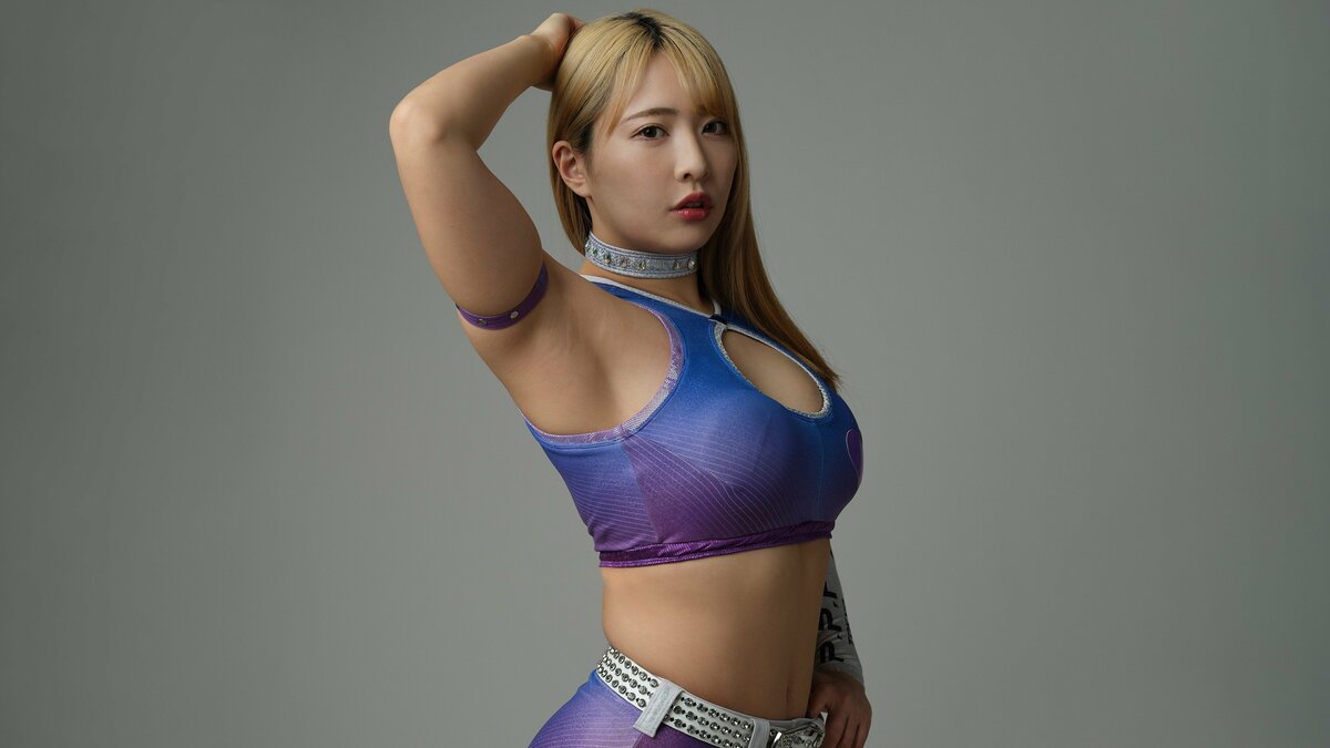 プロレスラーエロ 