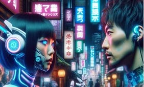 「AIと結婚して何が悪い?」技術革新は、変化を面白がれるオスに「ユートピア」をもたらすのか【和田秀樹×池田清彦】