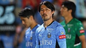 藤田譲瑠チマ、谷 晃生、家長昭博。W杯で見たいJリーグ3選手。特に見たいのは…