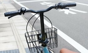 〈導入２ヵ月〉「自転車青切符」は本当に正義か…“113項目取り締まり”で母親と高齢者が追い詰められる理不尽