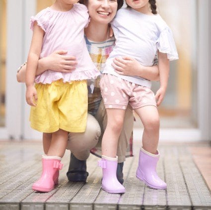 写真はイメージ（写真／PhotoAC）