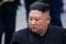 ロシアを後方支援する北朝鮮の金正恩総書記