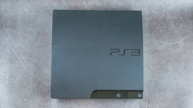 PlayStation３