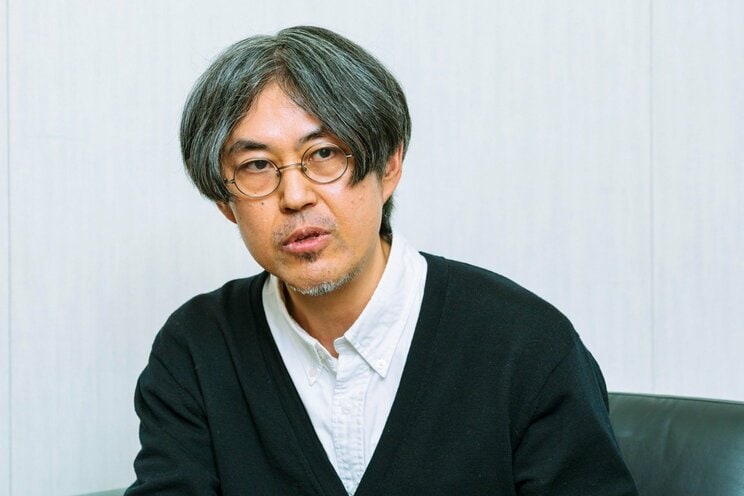 1976年生まれ、北海道の中札内村出身で牧歌的な性格の中川さん