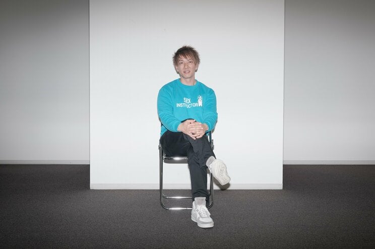 【インタビュー120分】「酷いときは1ヶ月2本しか仕事がなかった」しみけんが語るAV新法のトバッチリ。「新人男優デビューはナシ、汁は消えました…」新たにできたリザーブ男優とは?_6