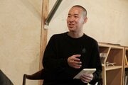 「トヨタより大きい会社をつくりたい」家具職人とZ世代起業家が語る、日本の伝統工芸が世界に挑む新時代