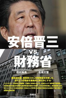 「財政を一般の家計感覚でしか考えられない」財務省の退廃が増税の原因!? 円安傾向が強まり為替差益で日本はボロ儲けしているはずなのに…財務省の“埋蔵金”隠しの実態_5