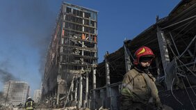 ウクライナ戦争が世界の秩序を根底から変える「構造戦争」だった理由