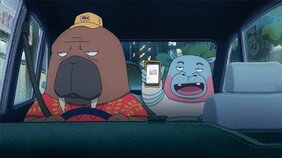 『オッドタクシー』動物アニメの皮をかぶった本格ミステリー作品【語りたがる俺のための必修アニメ #02|吉田尚記】