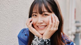 「韓国では練習中にメンバーのお尻は触っていません(笑)」白間美瑠の挑戦「新しい写真集では週プレに脱がされました」【独占未公開写真あり】