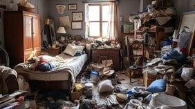 大人がゲーム依存になることで、子供に及ぼす影響は? ゲーム依存に陥り、ゴミ屋敷の中で子供はガリガリに痩せて栄養失調になっていたネグレト夫婦の事例も…