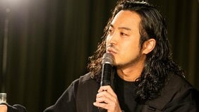 「俺の分析は、あくまでも想像や妄想です」。R-指定(Creepy Nuts)が「日本語ラップ」を読み解き始めた本当の理由
