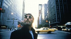 「大人になっても人生はつらい?」時代を超えて共感を集める、名作映画『レオン』の人生哲学